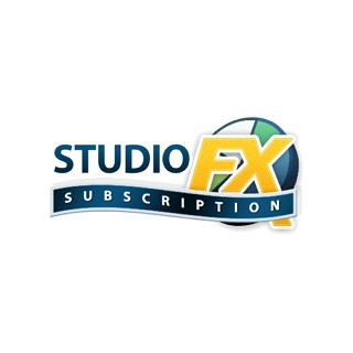 Studio FX [라이선스/상업]